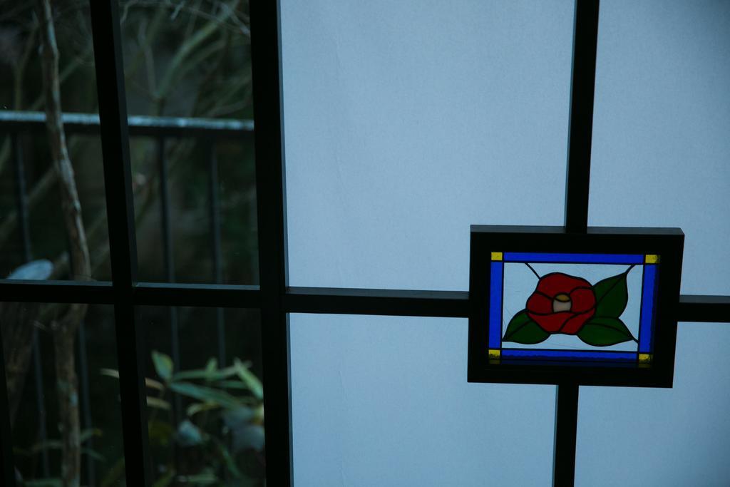 מלון קוקונואה Kinosato Yamanoyu מראה חיצוני תמונה